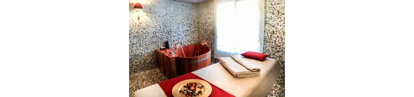 The Russelior Hotel and Spa 5*-35