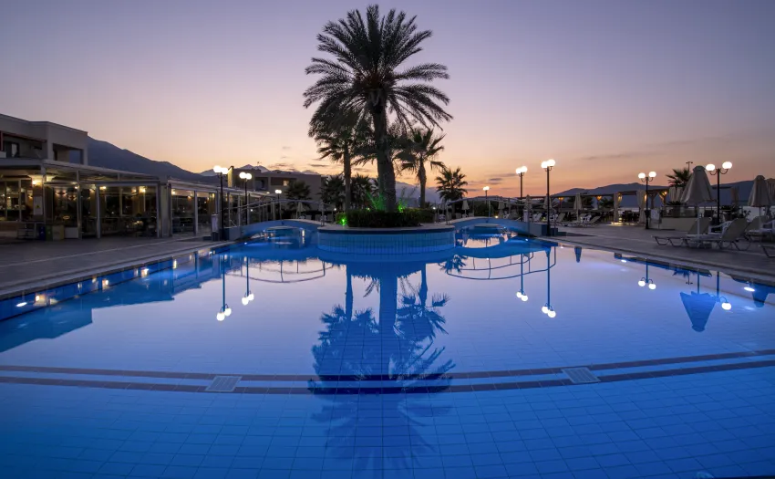 Hydramis Palace 5*-17