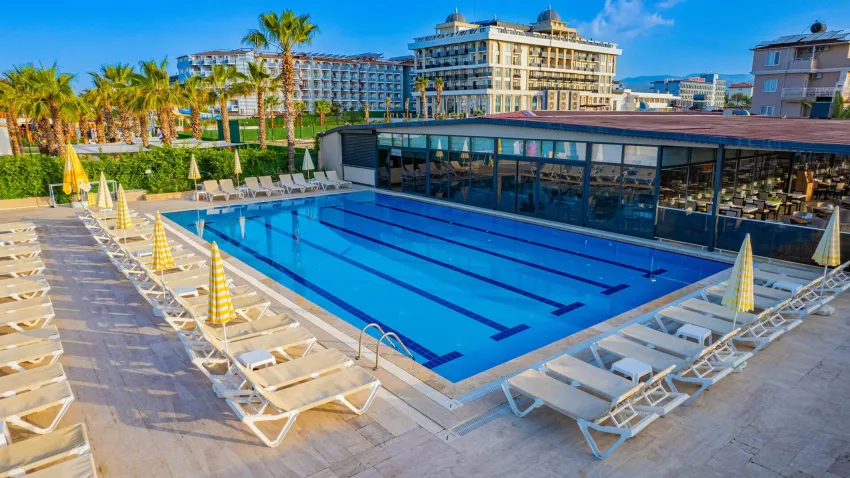 Club Wasa Holiday Village 4*-11