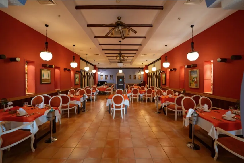 Sunis Kumkoy Beach Resort & Spa 5*-18