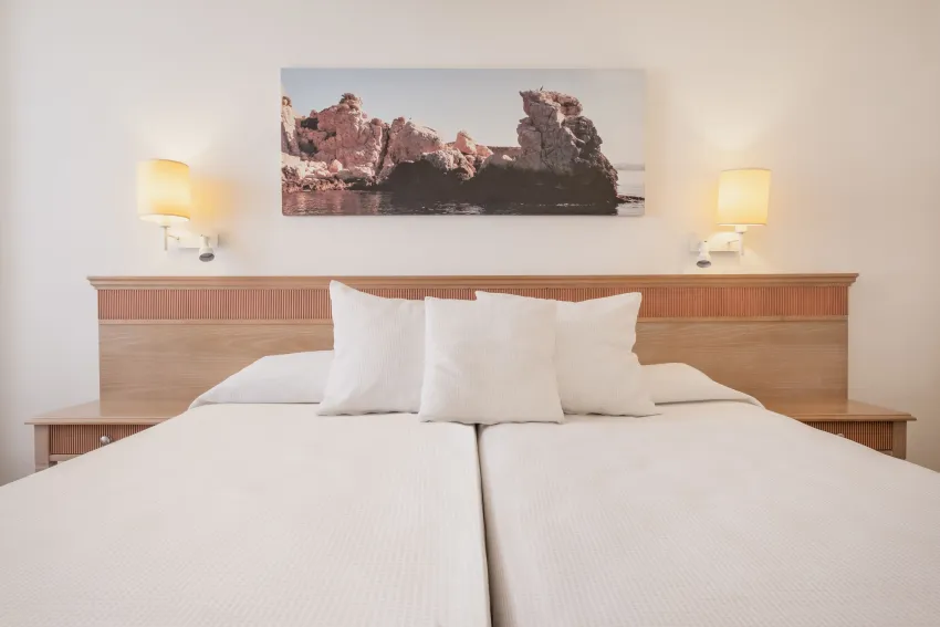 Iberostar Waves Club Cala Barca 4*-271