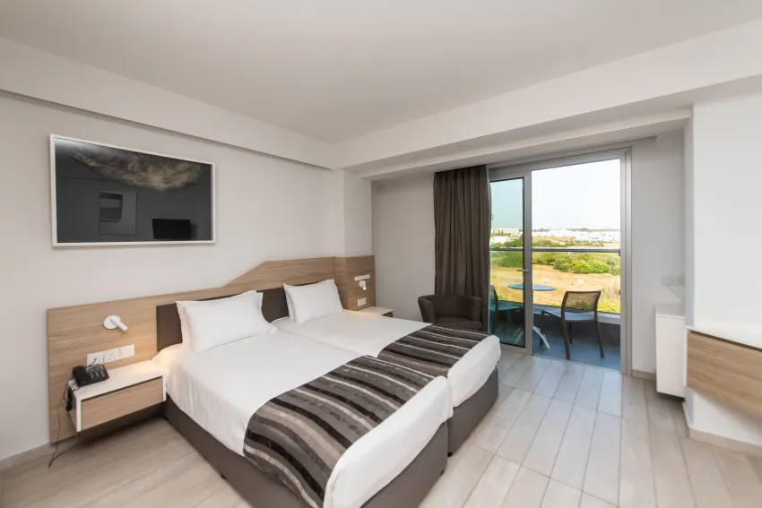 Evalena Beach Hotel 4*-21