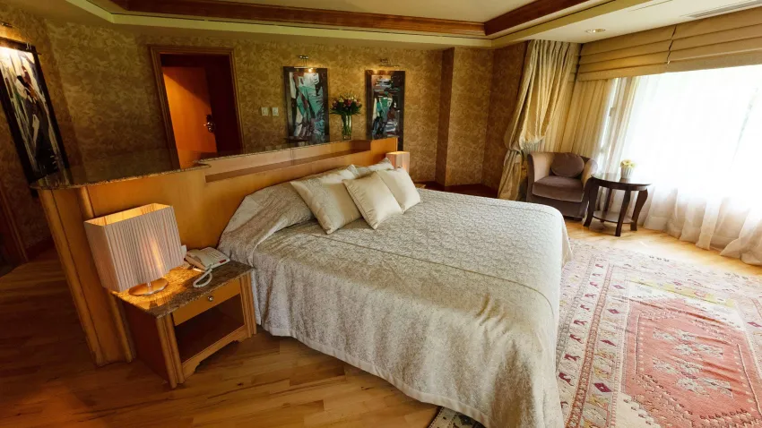 Gloria Verde Resort 5*-31