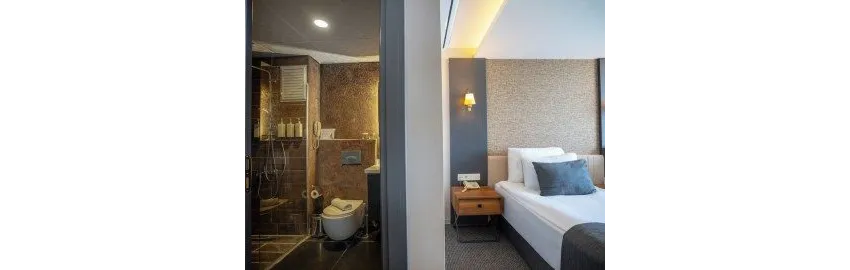 Lavia Hotels Lara 5*-15