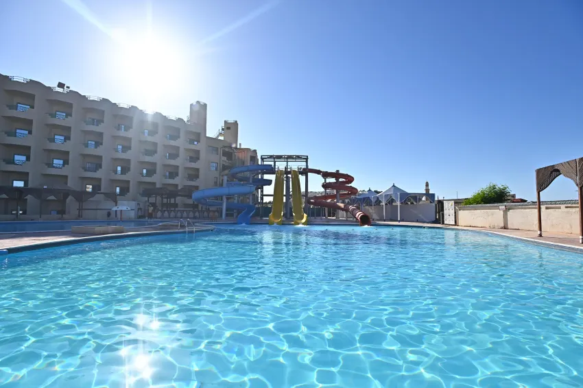 Jaz Grand Marsa 5*-45