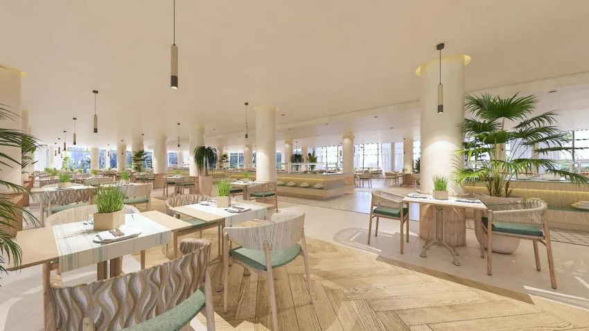 Grupotel Cala Marsal Nature Hotel 4*-18