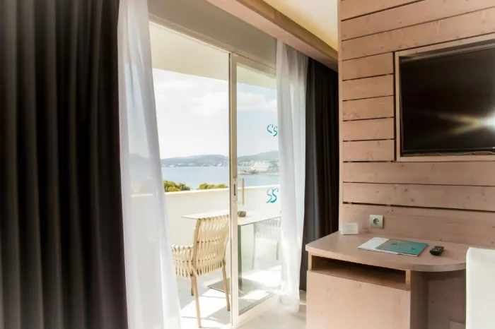 Bahia Del Sol 4* - Santa ponsa - Spania