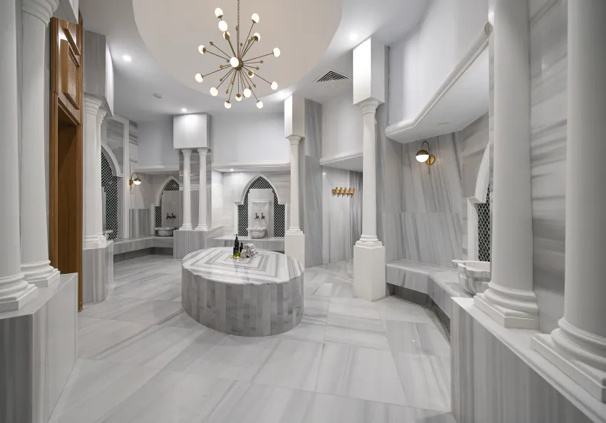 Miramare Beach Hotel 5*-35