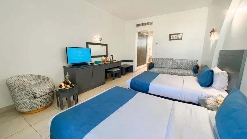 Club Reef Resort 4*-24