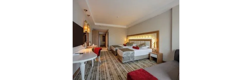 Justiniano Deluxe Resort Hotel 5*-10