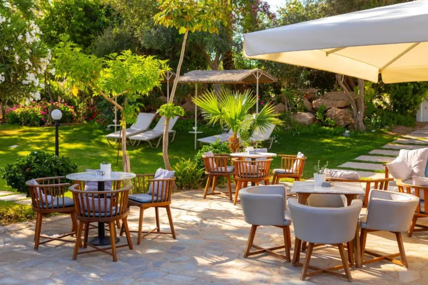 Crystal Springs Beach Hotel 4*-21