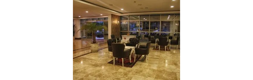 Kleopatra Atlas Hotel (Adults Only 16+) 4*-9