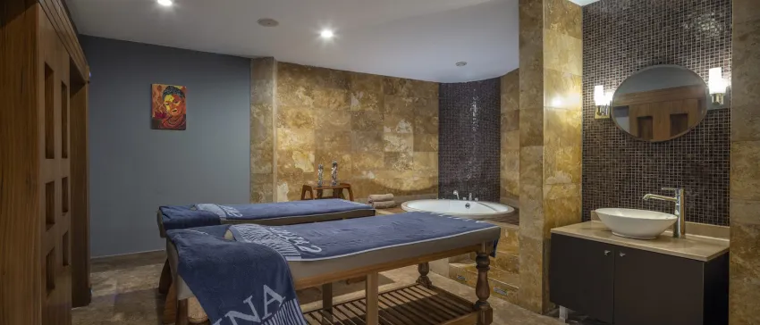 Arcanus Hotels Sorgun 5*-17