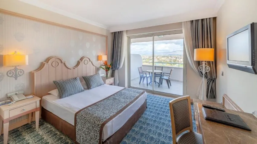 Starlight Resort Hotel 5*-67