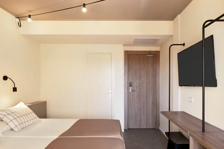 Tent Palmanova 3*-16