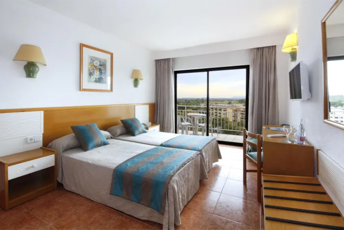 Ilusion Markus Spa Hotel 3* - Can picafort - Spania