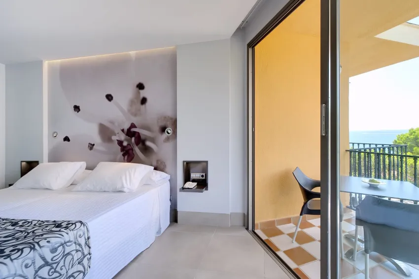 Barceló Illetas Albatros - Adults Only 4*-3