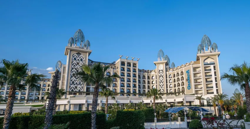Granada Luxury Belek 5*-535