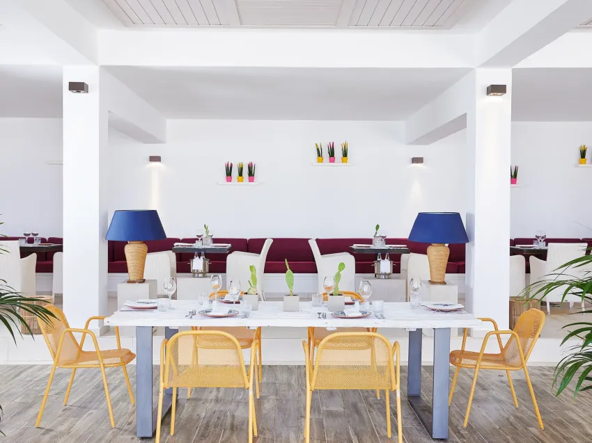 Grecotel Lux Me White Palace 5*-38