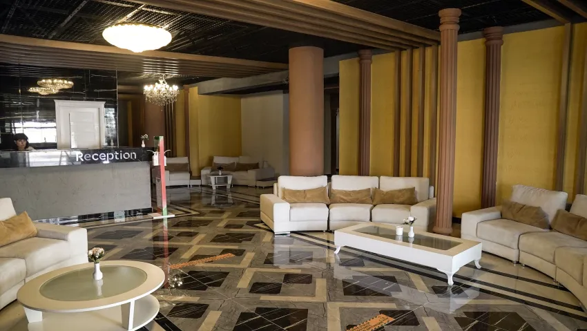 Dionisus Hotel Belek 4*-35