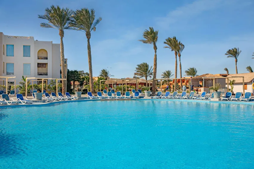 Panorama Bungalows Resort El Gouna 4*-64
