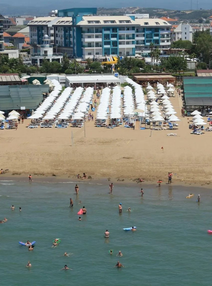 Seashell Resort Spa 5*-12