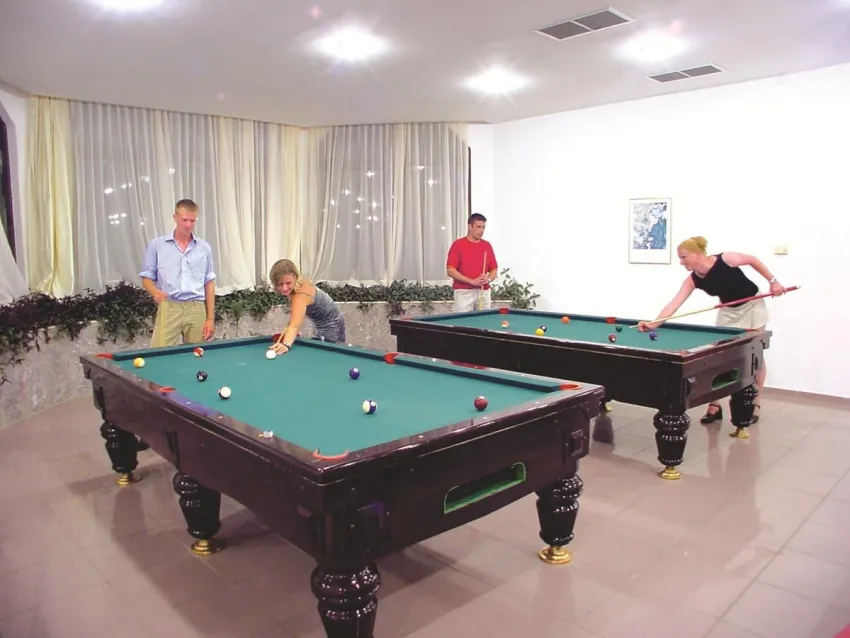 Sunshine Alanya Hotel 4*-6