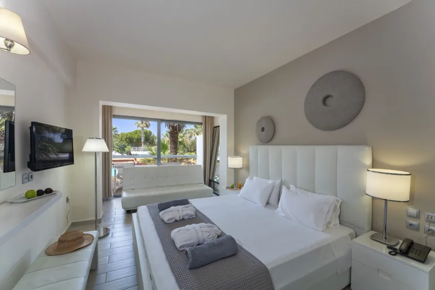 All Senses Ocean Blue 4*-3