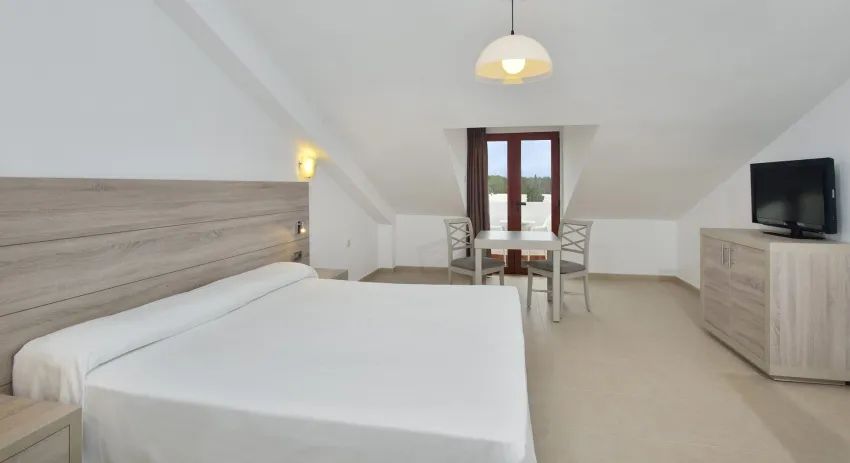 Sol Cala Dor Apartments 3*-10