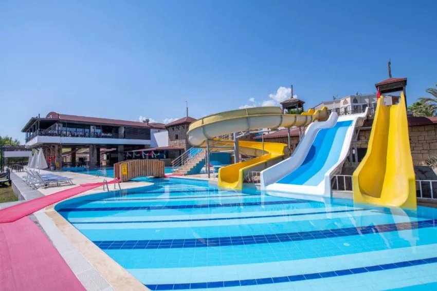 ARMAS LABADA HOTEL  5*-5