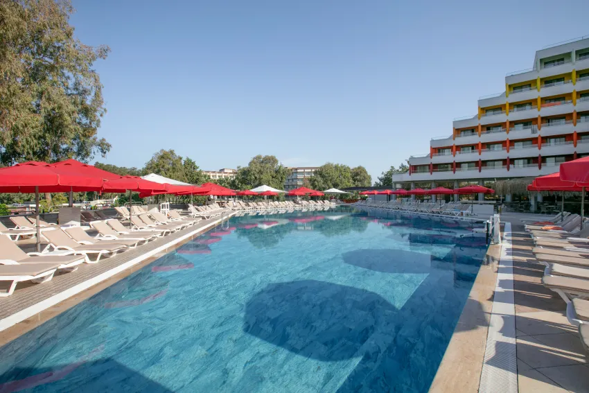 Megasaray Resort Side 5*-59