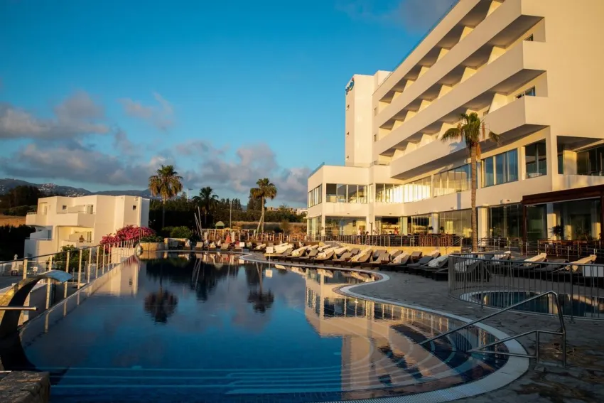 Theo Sunset Bay Holiday Village 4*-17