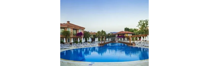 Club Dizalya 4*-13