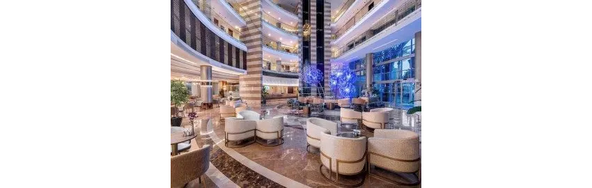 Leodikya Kirman Premium (Ex. Kirman Leodikya Resort) 5*-5