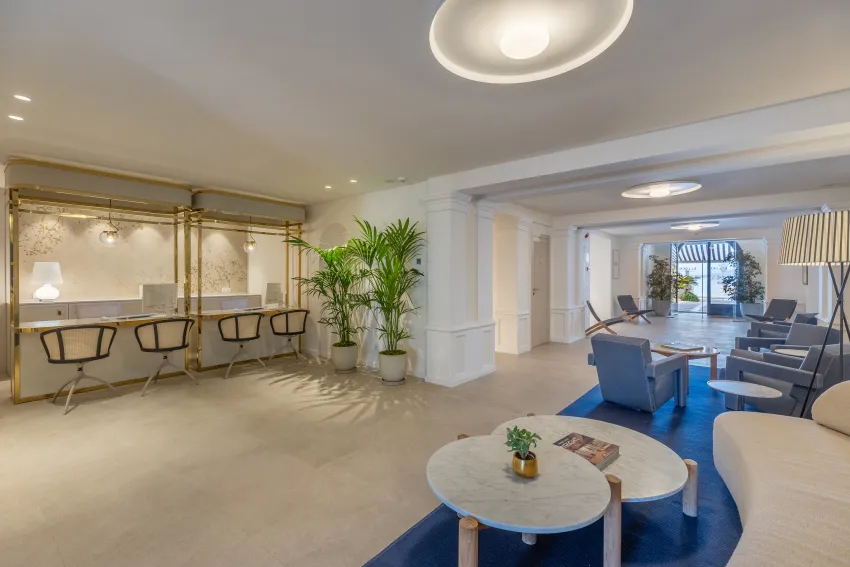 Hotel Illa D'or & Club Apartaments 4*-6