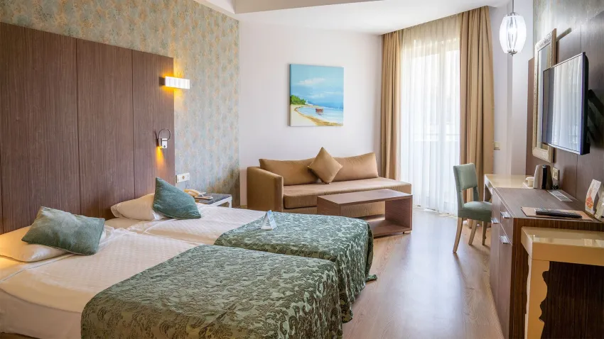 Port Side Resort Hotel 5*-15