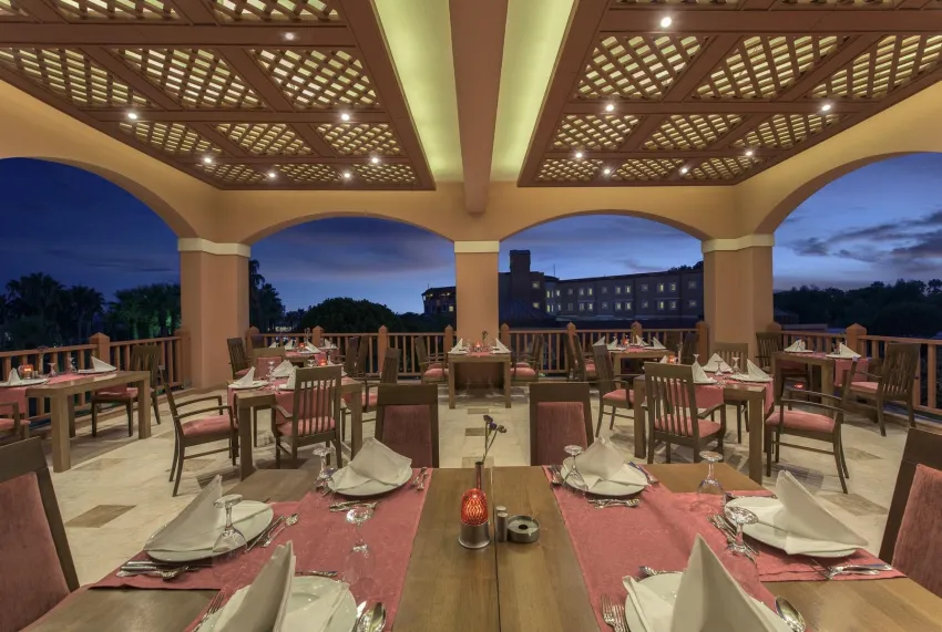 Megasaray Club Belek 5*-16