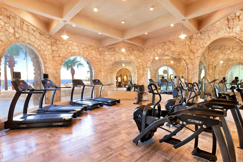 Pickalbatros Citadel Sahl Hasheesh Resort 5*-20