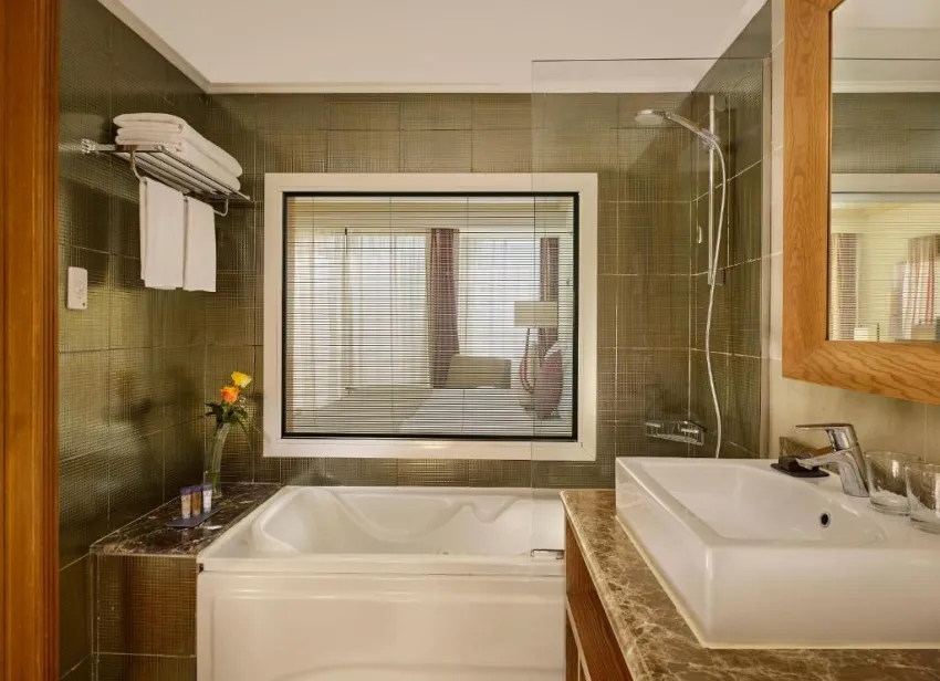 CORAL SEA SENSATORI RESORT  5*-66