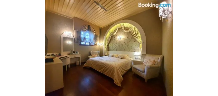 Eski Masal Hotel 4*-14