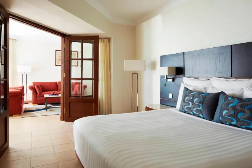 MARRIOTT HURGHADA HOTEL  5*-20