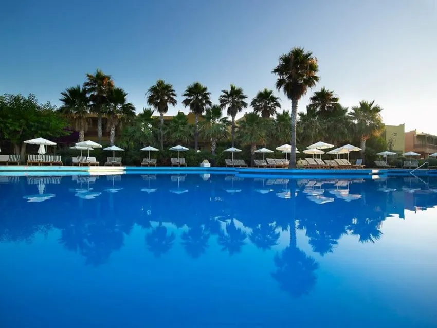 Aquila Rithymna Beach 5*-28