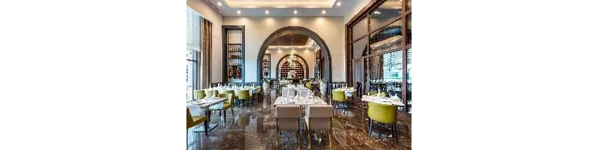 Regnum Carya Golf & Spa Resort 5*-30