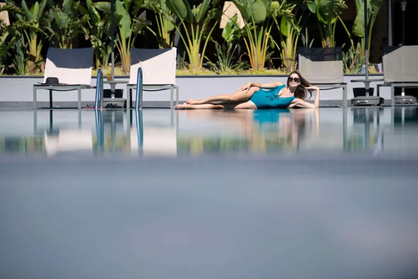Miramare Beach Hotel 5*-66