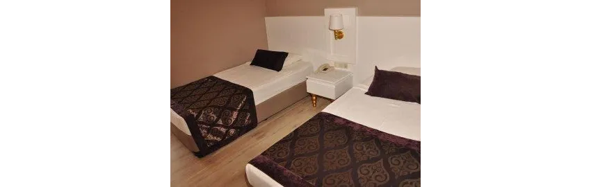 Serenis Hotel 5*-7