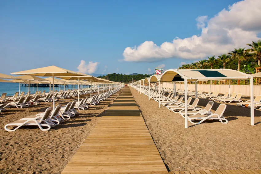 Mövenpick Resort Antalya Tekirova 5*-38