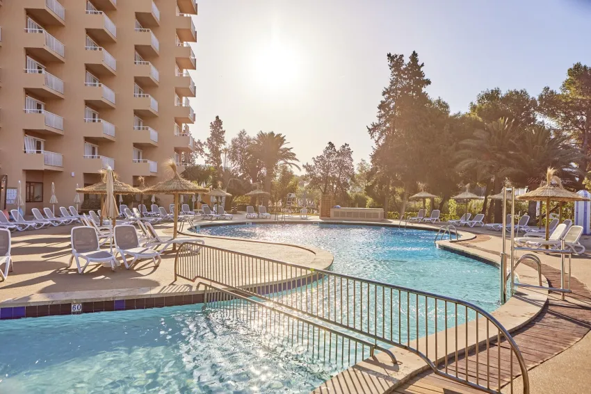 Tent Palmanova 3*-68