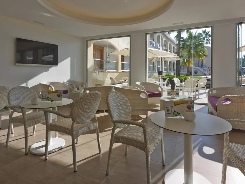 Trend Hotel Alcudia 4*-15