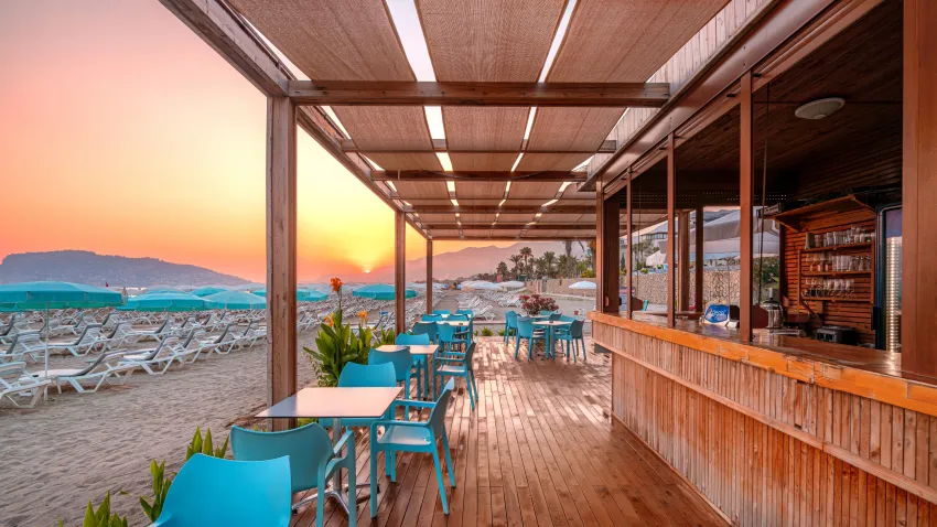 Avena Resort & Spa 4*-52