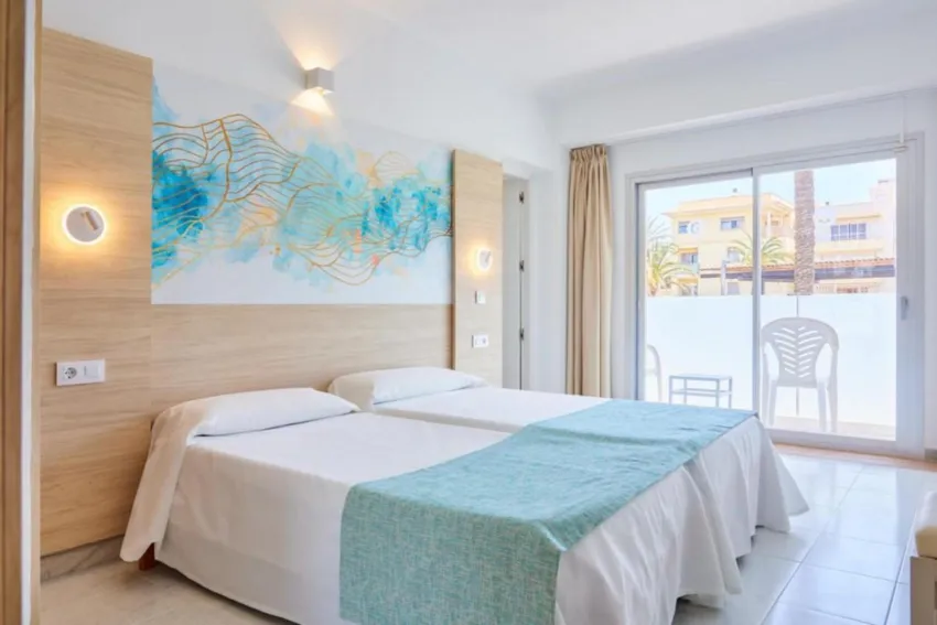 Gami Hotel Adults Only 1*-12